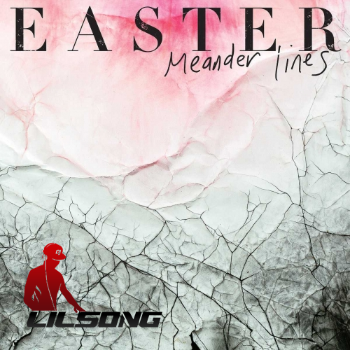 Easter - Meander Lines